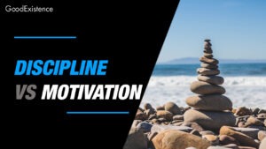 Discipline vs Motivation: What is better for personal growth?
