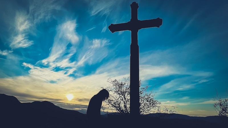 Forgiveness in Christianity