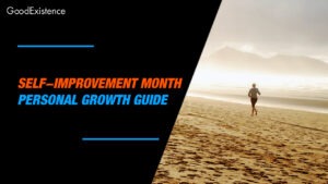 Self-Improvement Month (September 2024) – Unlock Your Potential