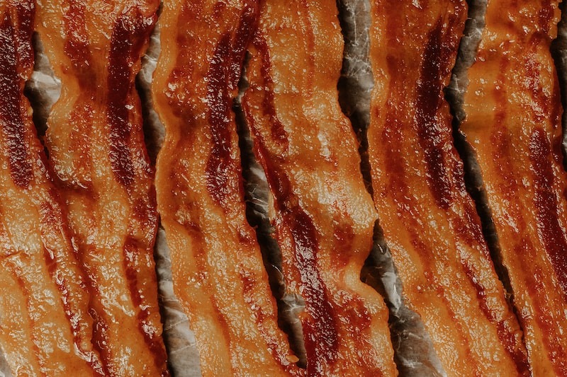 Cancer Causing Food: Processed Meats