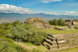 Historic Find: Ancient Mayans Ancestors 4000-Year-Old Fishing Canals Discovered