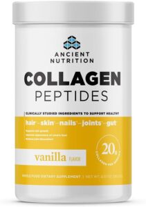 Collagen Peptides