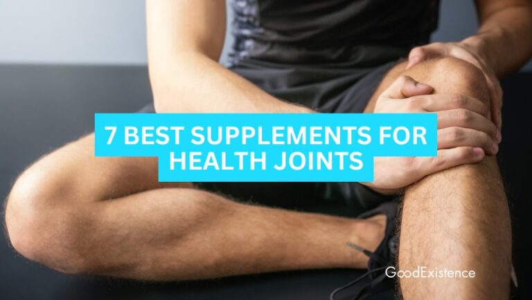 best supplements for joints