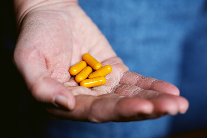 supplements for joint pain