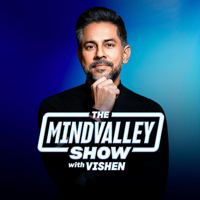 The Mindvalley Show