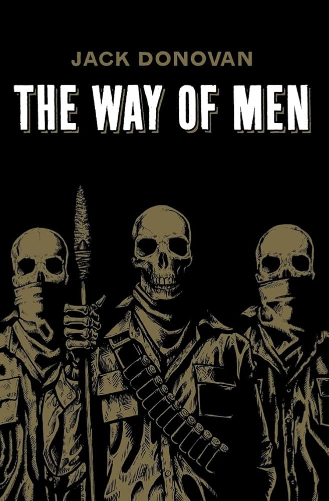 The Way of Men