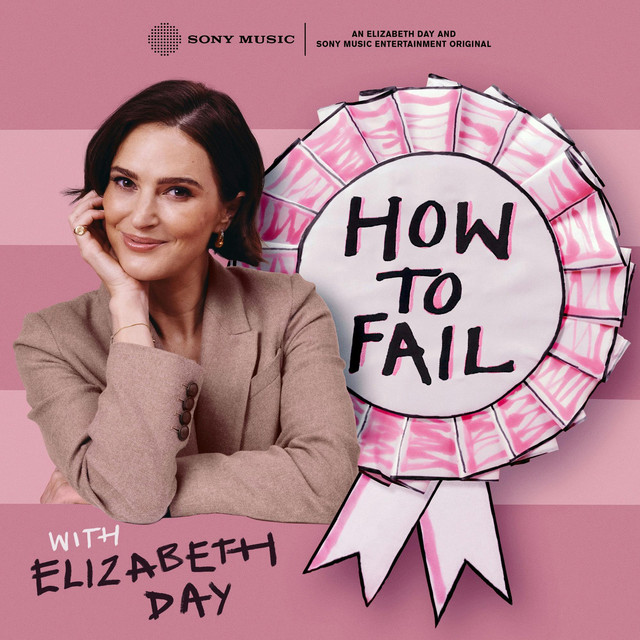 How to Fail with Elizabeth Day