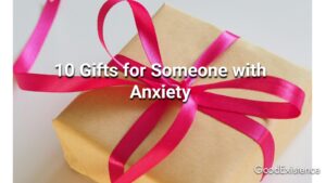 10 Gifts for Someone with Anxiety