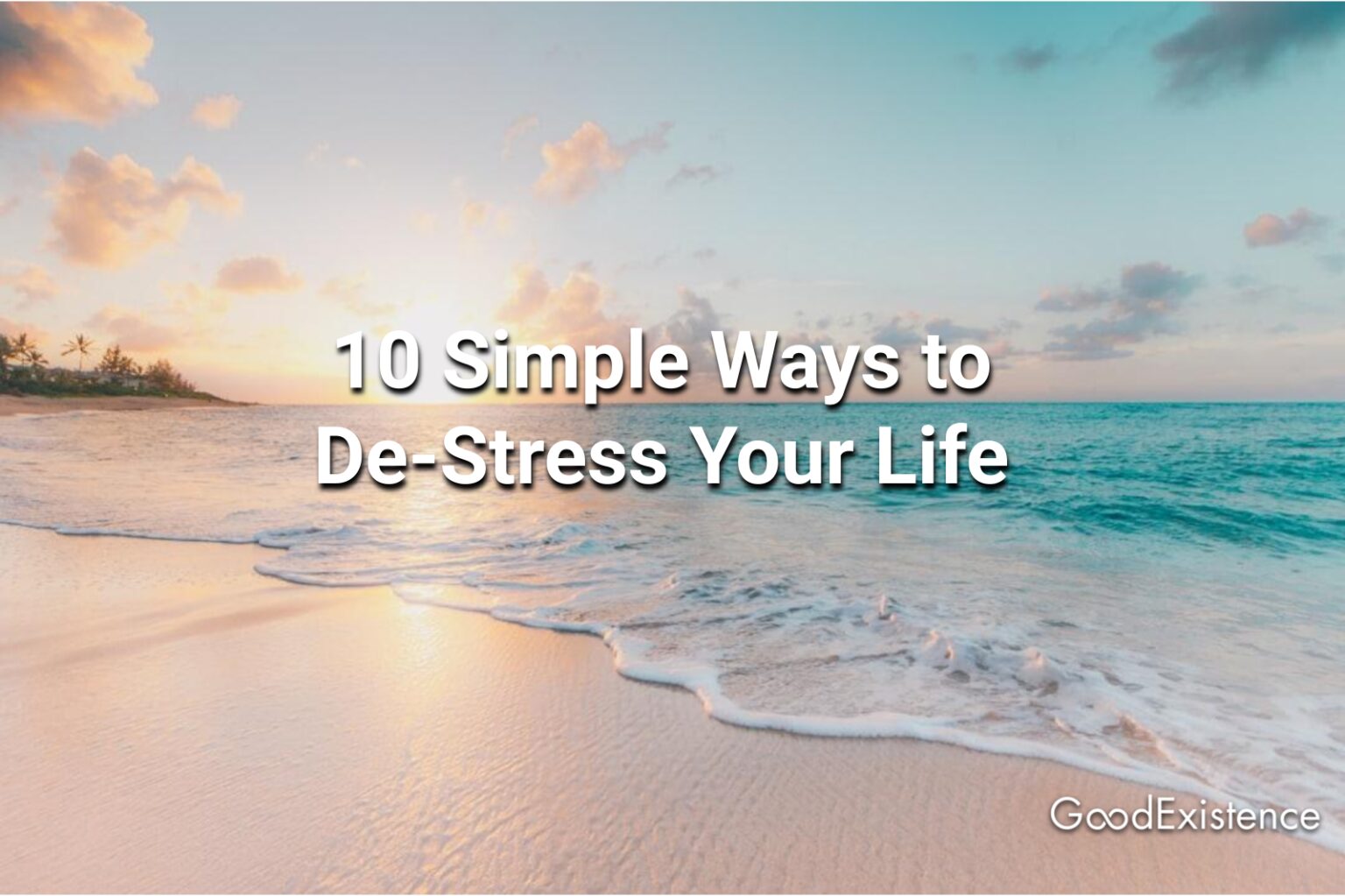 How to Start Over in Life: 12 Strategies for a Fresh Start - Good Existence