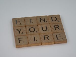 Short Powerful Guide to Finding Your Passion