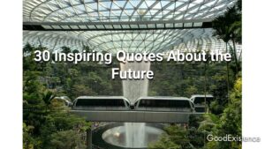 30 Inspiring Quotes About the Future