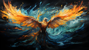 20 Phoenix Quotes About Rising Strong