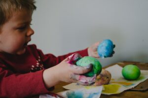 150+ Easter Blessings Rooted in Faith, Love, and Family