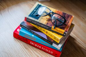 Best Personal Development Books