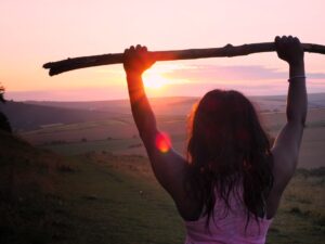 10 Ideas for 30-Day Challenges