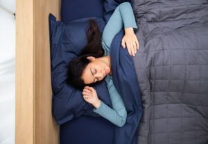 Best Weighted Blankets for Comfort