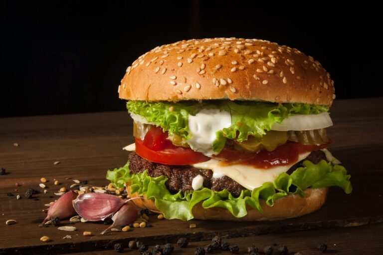 25 Quotes About Food