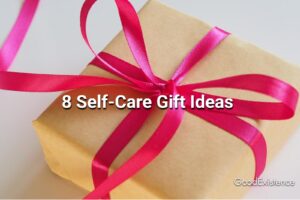 8 Self-Care Gift Ideas