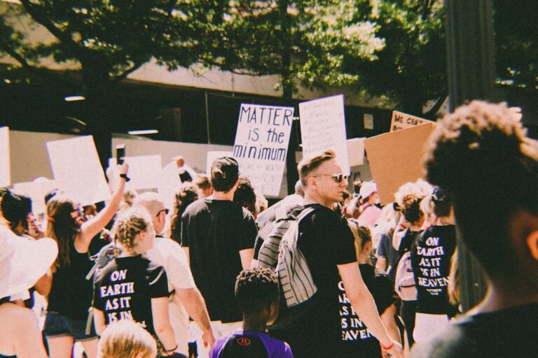 30 Quotes About Justice and Injustice