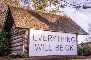 5 Ways to Be More Positive