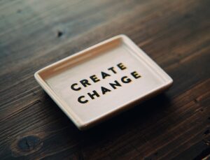 5 Steps to Reinventing Yourself