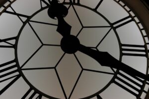 20 Ways to Find More Free Time