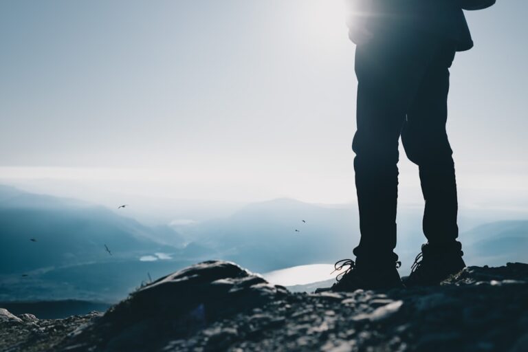 25 Quotes About Adventure and Exploration