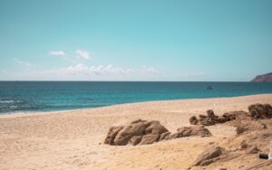20 Quotes About Beaches and Relaxation