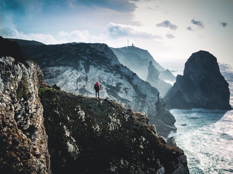 30 Quotes About Finding Yourself