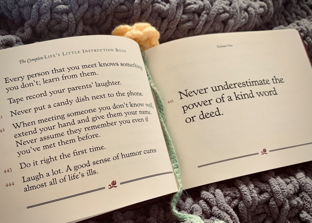 25 Quotes About Being a Good Person