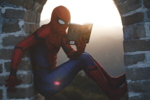 25 Hero Quotes for Courage and Strength