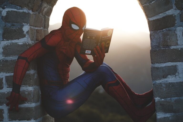25 Hero Quotes for Courage and Strength