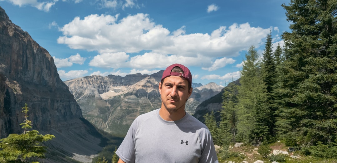 25 Quotes About Hiking and Nature
