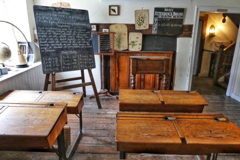 30 Quotes About Learning and Growth