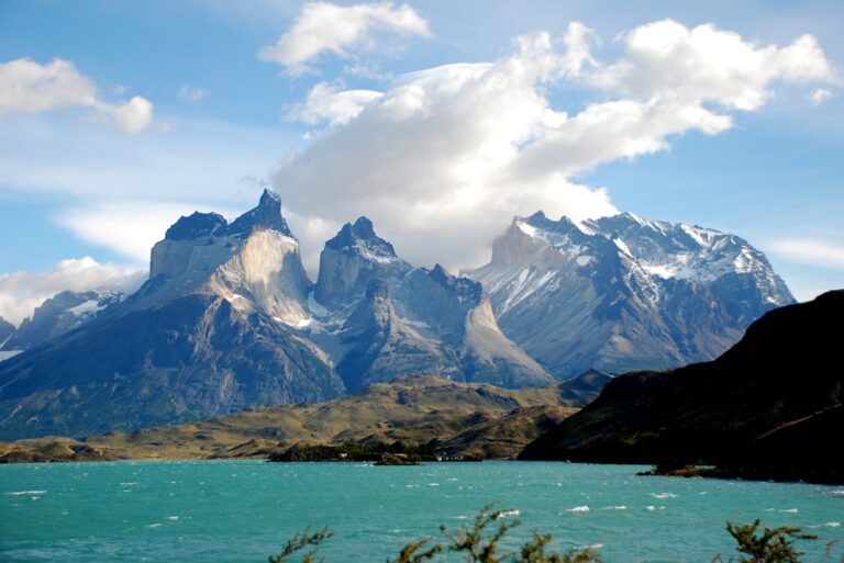 30 Quotes About Mountains and Nature