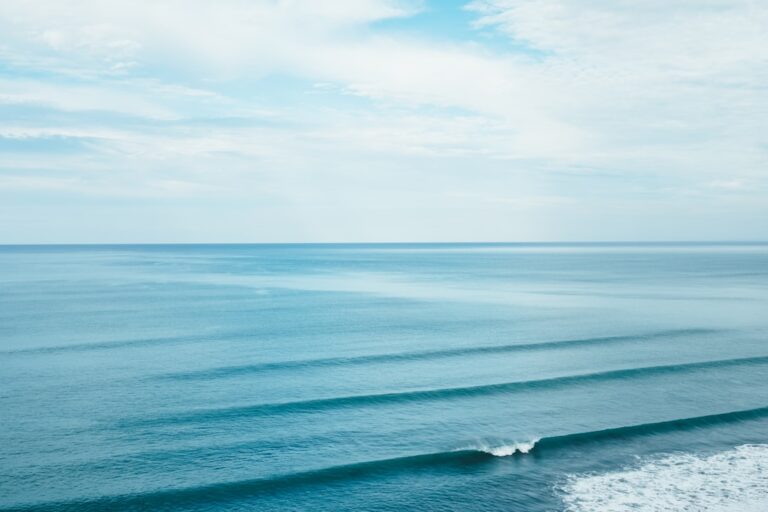 25 Quotes About the Ocean