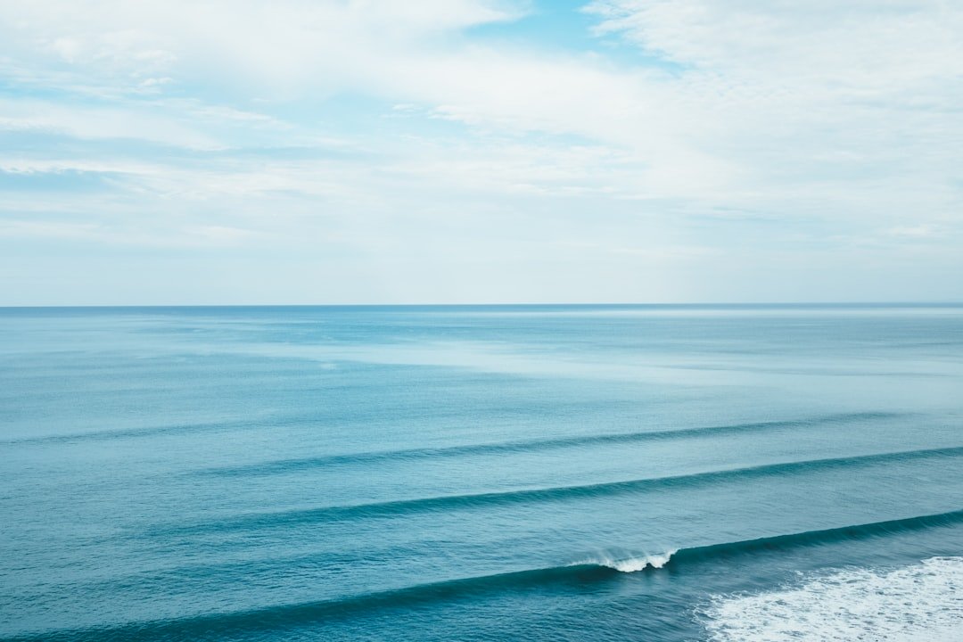 25 Quotes About the Ocean