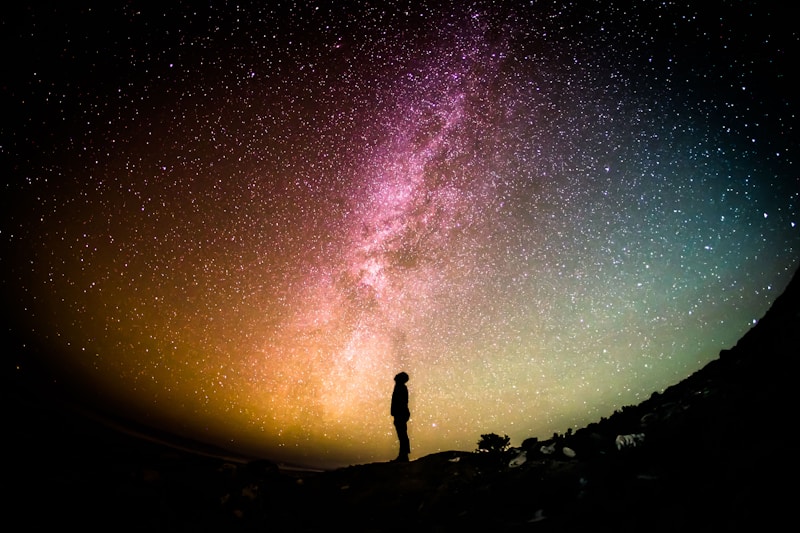 25 Quotes About Clouds and Dreams
