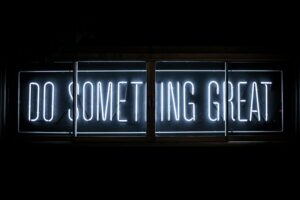 30 Quotes About Changing the World