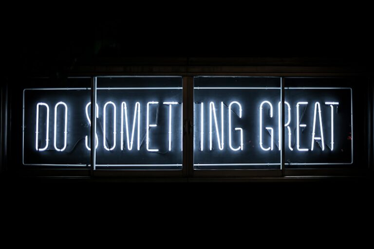 30 Quotes About Changing the World