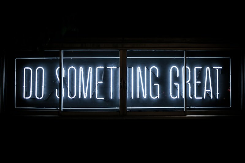 30 Quotes About Changing the World