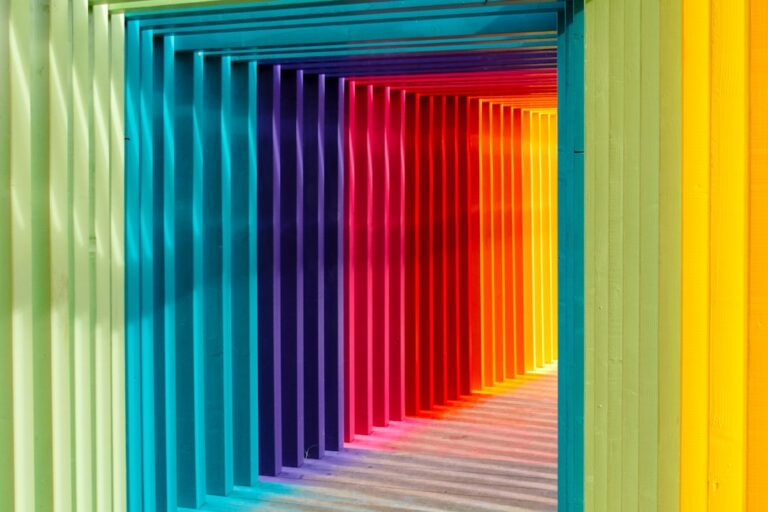 20 Rainbow Quotes for Colorful Inspiration