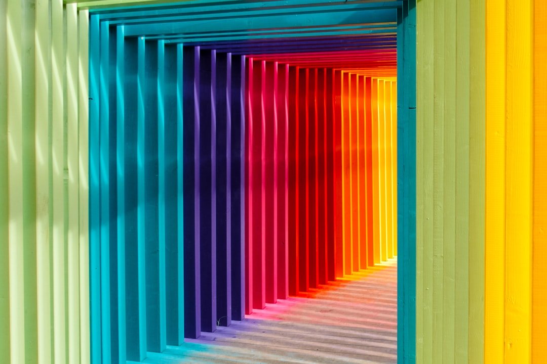 20 Rainbow Quotes for Colorful Inspiration