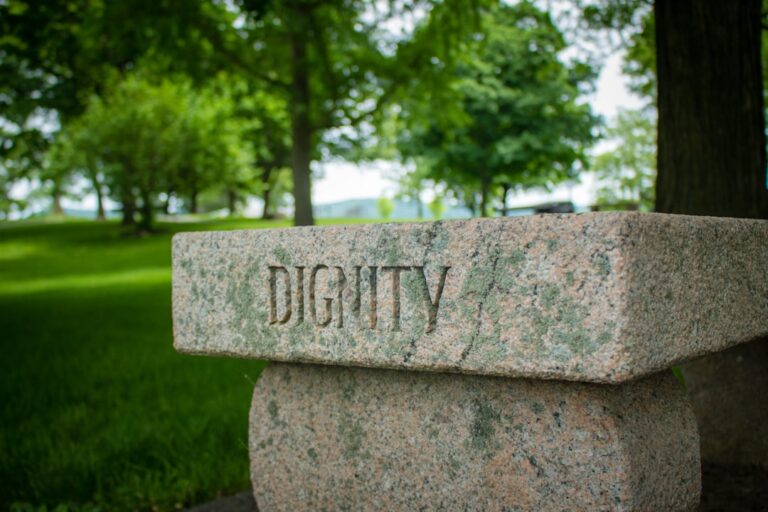 25 Quotes About Respect and Dignity