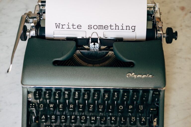 Rewriting Your Story: 30 Inspirational Quotes