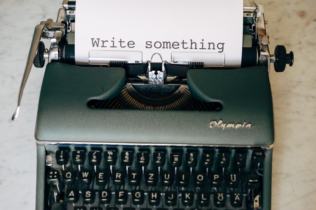 Rewriting Your Story: 30 Inspirational Quotes