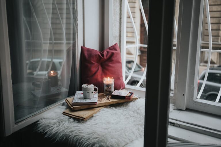 30 Self-Worth Affirmations for Empowerment