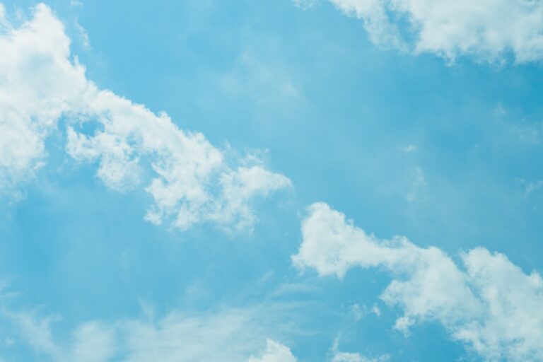 25 Quotes About the Sky and Freedom