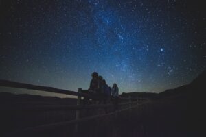 25 Quotes About Stars and Dreams