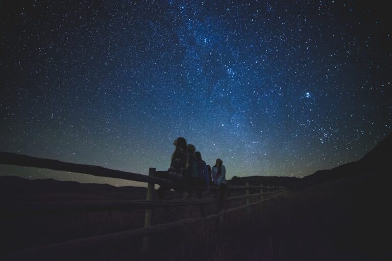 25 Quotes About Stars and Dreams